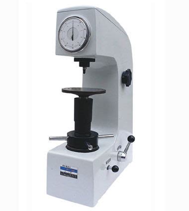 rockwell hardness tester complaint to international standard e18|rockwell hardness testing standards.